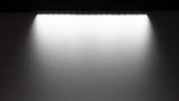 Магнітний трековий світильник 48V 18W GR-WF W-Fi Smart 3000К-6000К, SMART 3000К-6000К