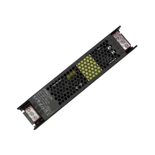 Блок живлення 24v 12,5а 300w ip20 Long фото