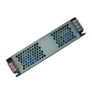 Блок питания 24v 12,5а 300w ip20 Long фото