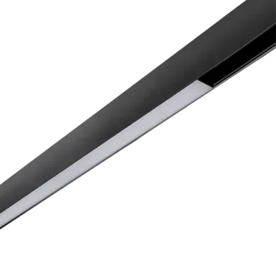 Магнітний трековий світильник 48V 10W FL-WF Wi-Fi Smart 3000К-6000К, SMART 3000К-6000К