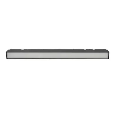 Магнітний трековий світильник 48V 10W FL-WF Wi-Fi Smart 3000К-6000К, SMART 3000К-6000К