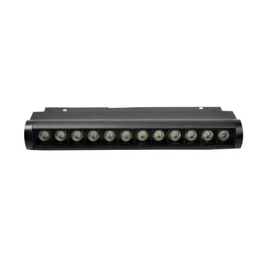Магнитный трековый светильник 48V 12W MGA-BT Bluetooth Smart 3000К-6000К, SMART 3000К-6000К