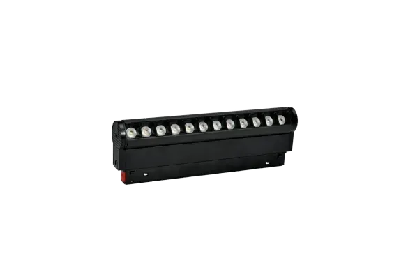 Магнитный трековый светильник 48V 12W MGA-BT Bluetooth Smart 3000К-6000К, SMART 3000К-6000К