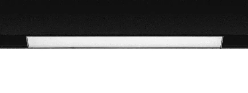 Магнітний трековий світильник 48V 10W FL-WF Wi-Fi Smart 3000К-6000К, SMART 3000К-6000К