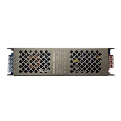 Блок живлення 48v 8,33а 400w ip20
