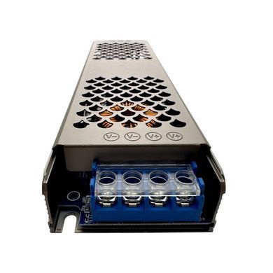 Блок живлення 48v 8,33а 400w ip20