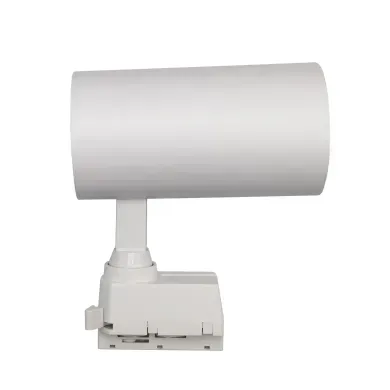Трековий світильник Спот 220V 32W TLB Білий 4000К 75*135мм