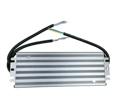 Блок живлення 24v 10,4а 250w ip67 Преміум фото