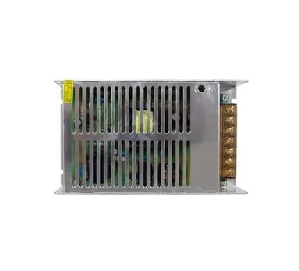 Блок питания 12v 12,5а 150w ip20 фото