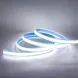 Светодиодная LED лента 220v COB 280led/m белый фото