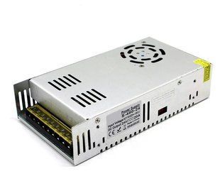 Блок питания 24v 20а 480w ip20 фото