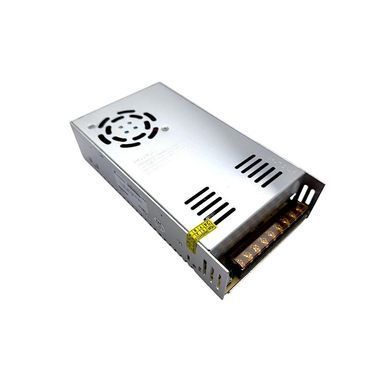 Блок питания 48v 7,5а 360w ip20