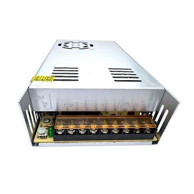 Блок питания 48v 7,5а 360w ip20