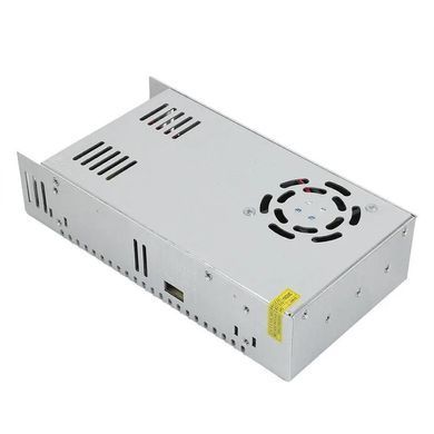 Блок питания 24v 20а 480w ip20 фото