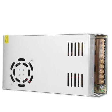 Блок питания 24v 20а 480w ip20 фото