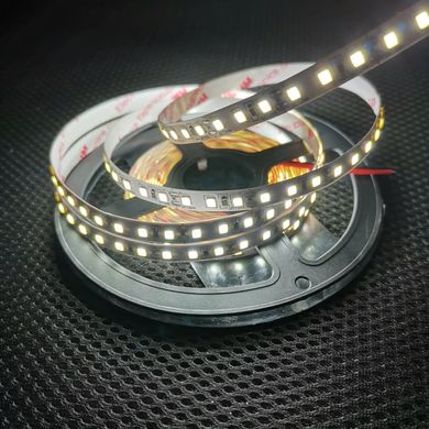 Комплект светодиодной LED ленты 5м 120led/m нейтральный фото