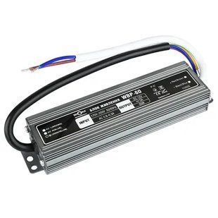 Блок живлення 12v 5а 60w ip67 фото