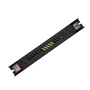 Блок питания 12v 5а 60w ip20 Slim PRO фото