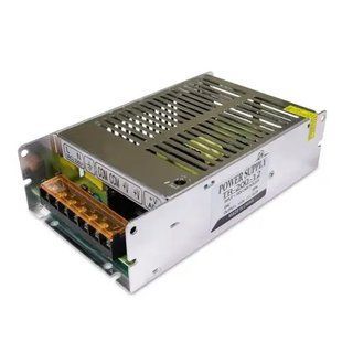 Блок питания 12v 16,5а 200w ip20 фото