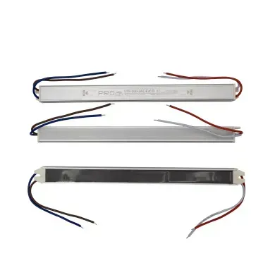 Блок живлення 24v 4,17а 100w ультратонкий ip67 герметичний фото