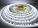 Светодиодная LED лента 220v IP20 2835 120led/m холодный 20м фото