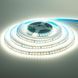 Світлодіодна стрічка 24v 2835 120led/m 9w ip20 білий фото