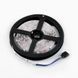 Комплект світлодіодної LED стрічки 12в RGB 10м 30led/m ip20 фото