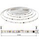 Светодиодная LED лента 220v IP20 2835 120led/m теплый 20м фото