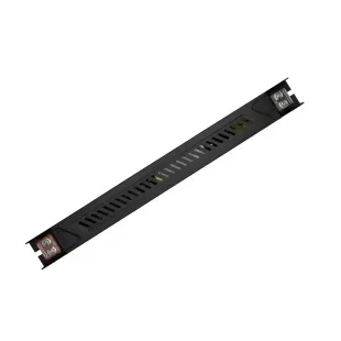 Блок питания 12v 10а 120w ip20 Slim PRO фото