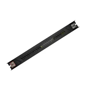 Блок живлення 12v 8,3а 100w ip20 Slim PRO фото
