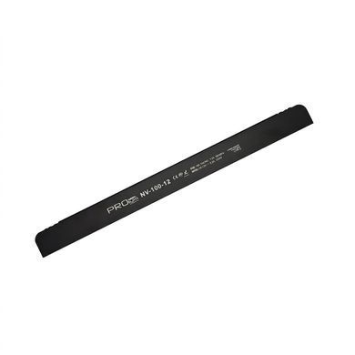 Блок живлення 12v 8,3а 100w ip20 Slim PRO фото