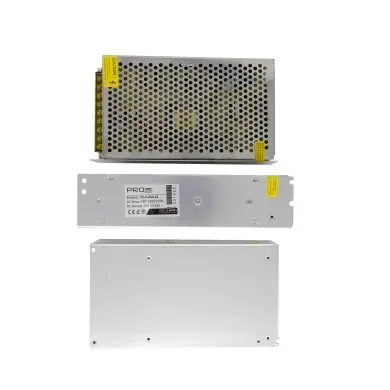 Блок живлення 12v 20,8а 250w ip20 фото