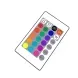 RGB Контролер Bluetooth Tuya 6А з ІЧ пультом фото