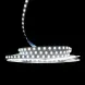 Світлодіодна стрічка S-type 24v 6mm 2835 120led/m ip20 білий фото