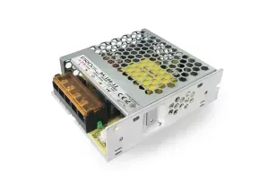 Блок питания 12v 8,3а 100w ip20 Премиум фото