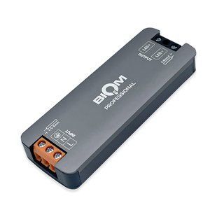 Блок питания 24v тонкий 13мм 2а 48w PRO фото