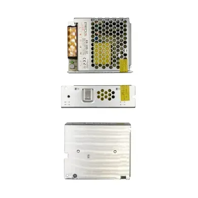 Блок питания 12v 8,3а 100w ip20 Премиум фото
