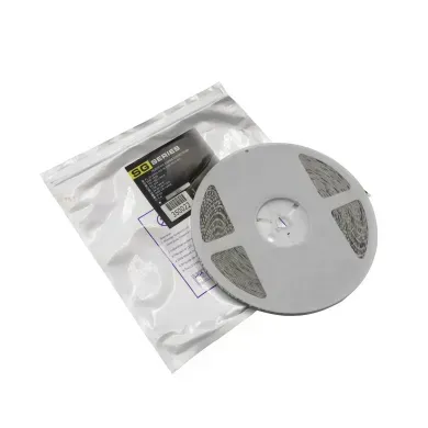 LED лента 24v 2835 120д/м IP20 20м белый фото