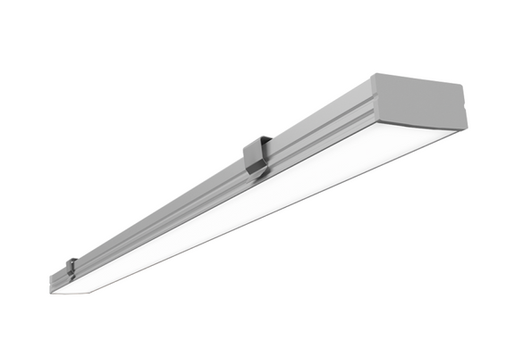 USB светильник 5v 200см IP20 Холодный 6500К