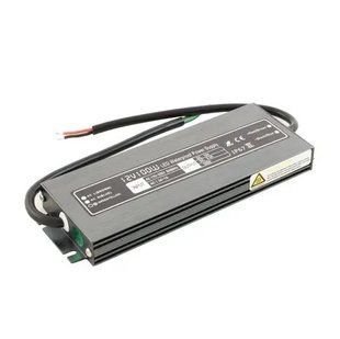 Блок живлення 12v 8,3а 100w ip67 фото