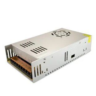 Блок питания 12v 30а 360w ip20 фото
