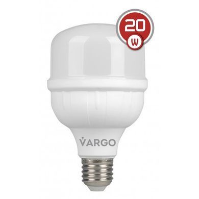 LED лампочка High Power E27 20вт 6500К фото