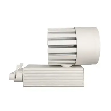 Трековый светильник Спот 220V 30W Белый 4000К 98*129мм
