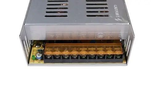 Блок живлення 12v 30а 360w ip20 фото