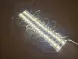 Светодиодный модуль 12v 2835 2led 0,72w 6000К Теплый фото