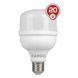 LED лампочка High Power E27 20вт 6500К фото