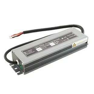 Блок живлення 12v 12,5а 150w ip67 фото