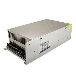 Блок питания 12v 41,7а 500w ip20 фото
