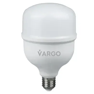LED лампочка High Power E27 60вт 6500К фото