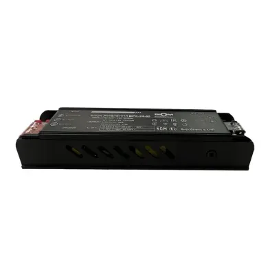 Блок живлення Professional 24v 2.5а 60w ip20 фото
